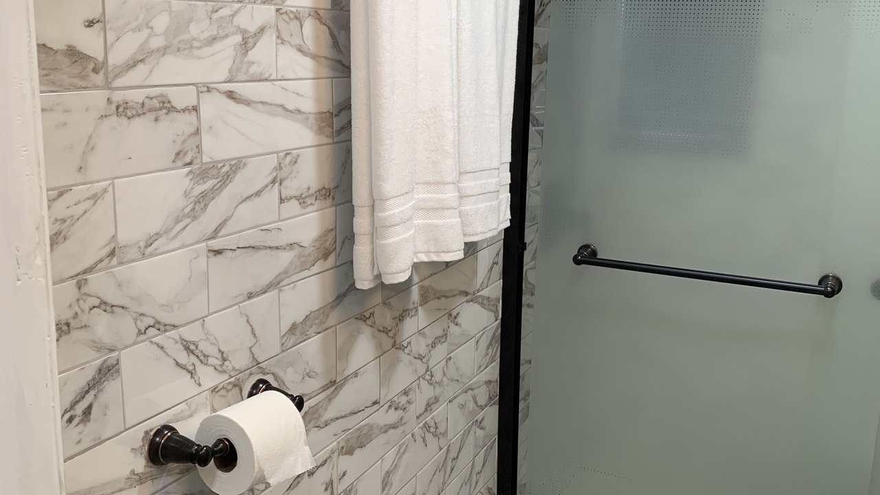 Photo of Bathroom in Northside