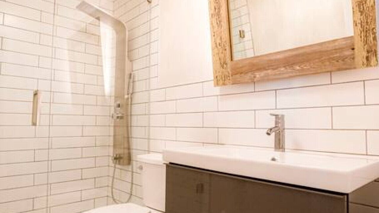 Photo of Bathroom in New Smyrna Beach
