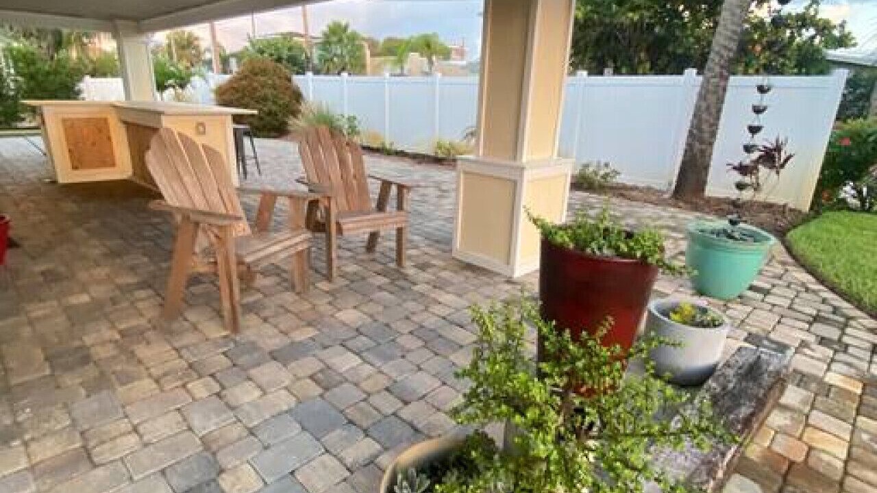 Photo of Outdoor in New Smyrna Beach