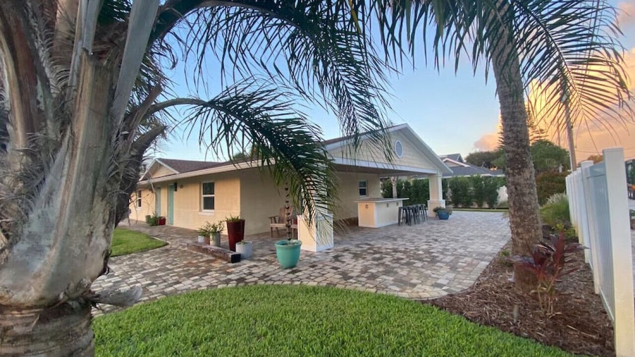 Photo of Outdoor in New Smyrna Beach