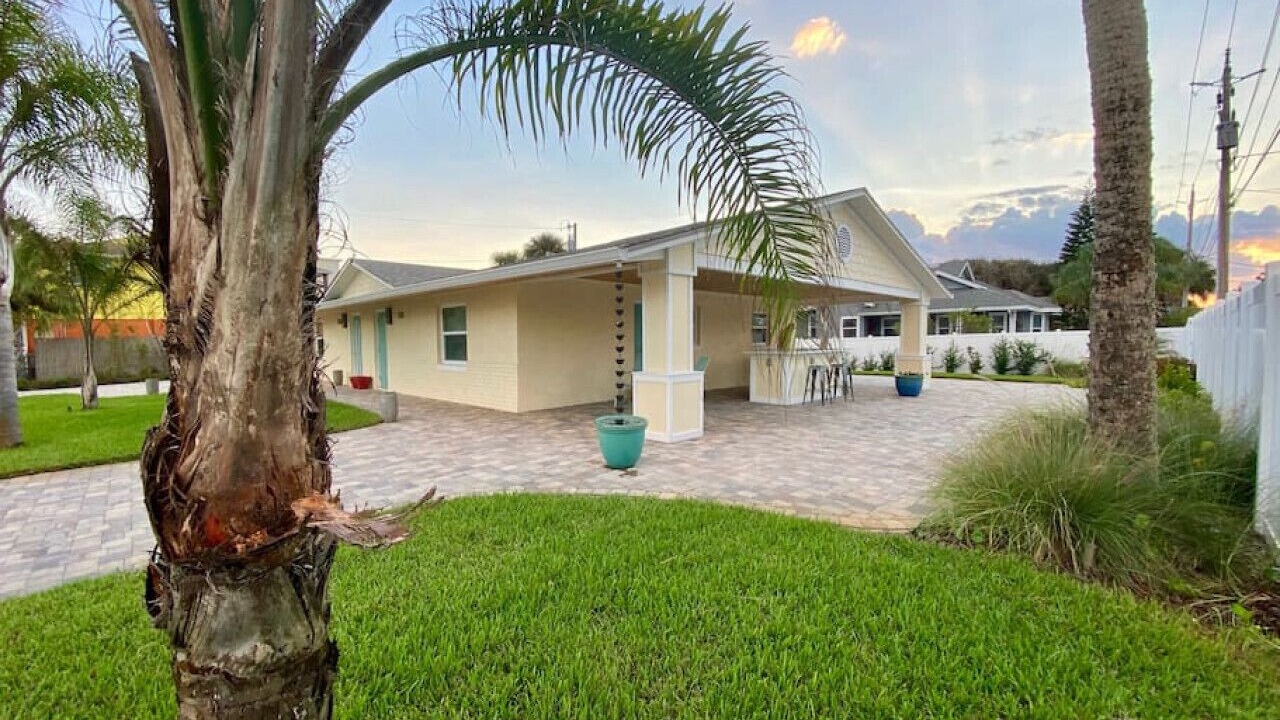 Photo of Outdoor in New Smyrna Beach