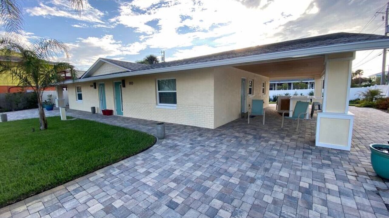 Photo of Outdoor in New Smyrna Beach
