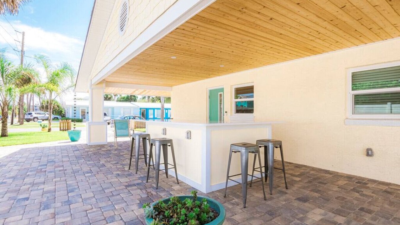 Photo of Outdoor in New Smyrna Beach
