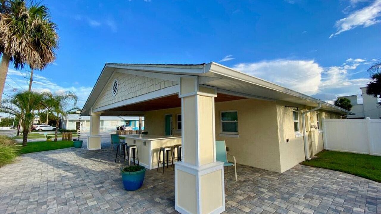 Photo of Outdoor in New Smyrna Beach