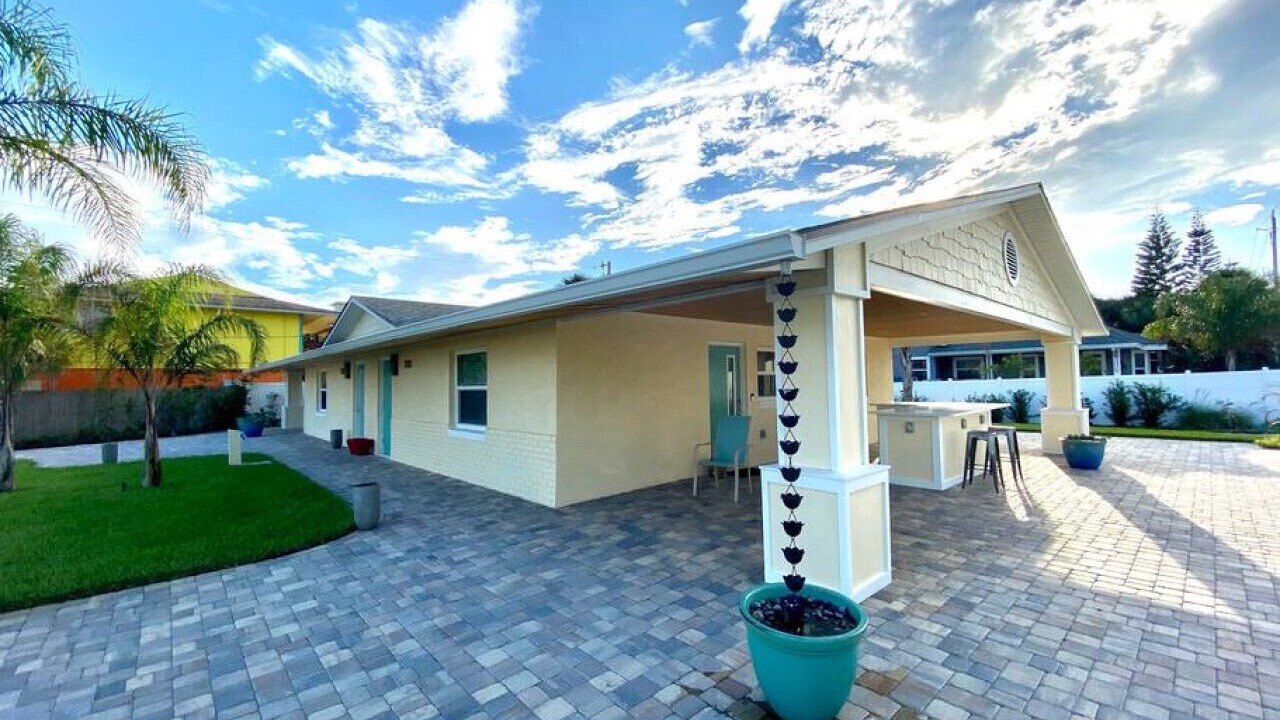 Photo of Outdoor in New Smyrna Beach