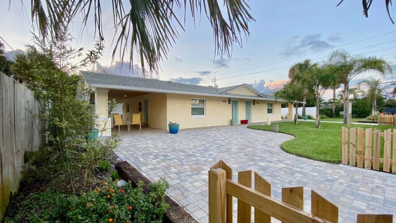 Photo of Outdoor in New Smyrna Beach