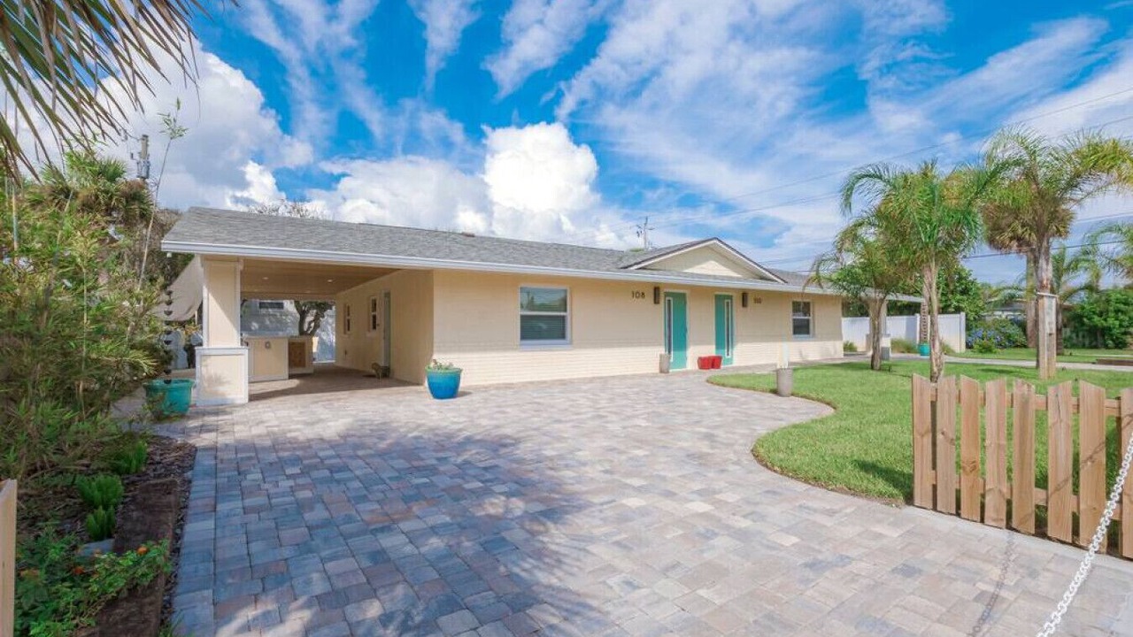 Photo of Outdoor in New Smyrna Beach