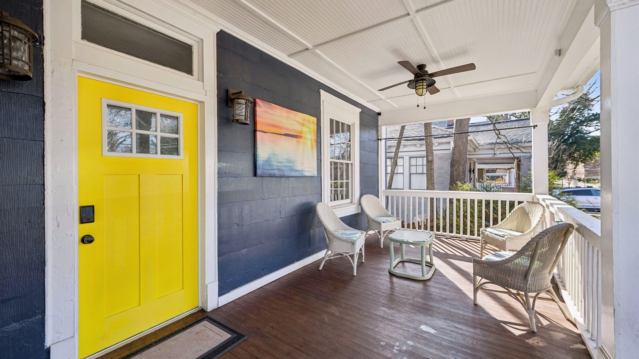 Photo of Outdoor in West End