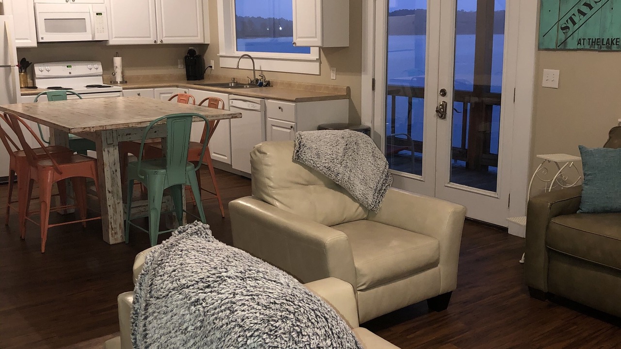 Photo of Livingroom in Farmerville