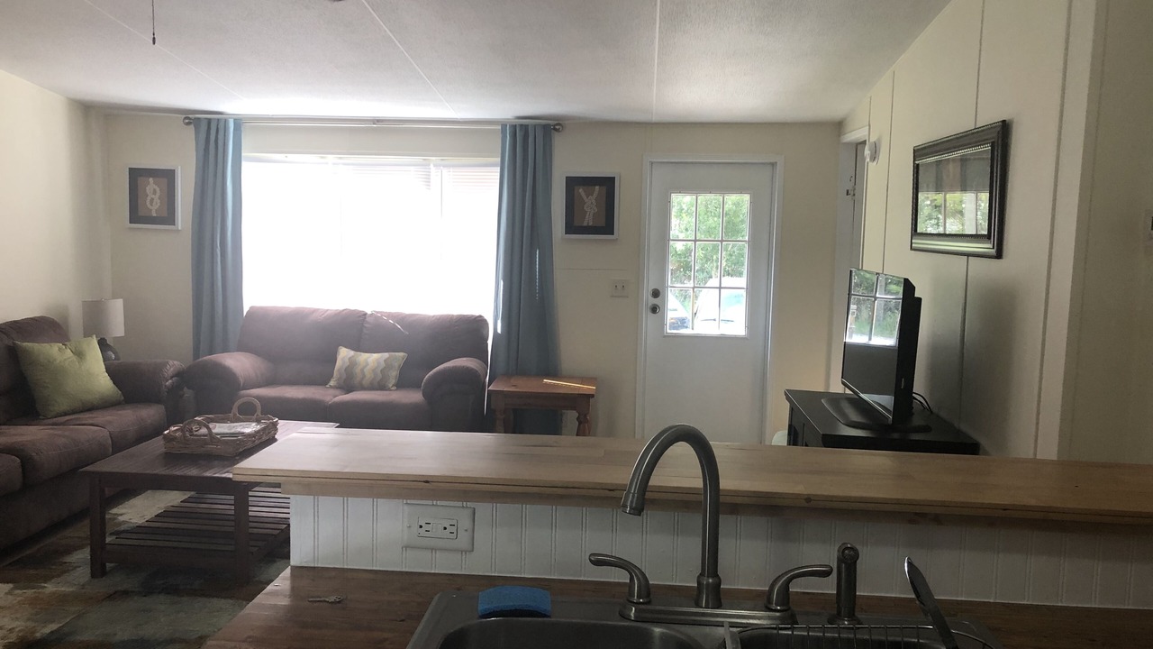 Photo of Livingroom in Satsuma