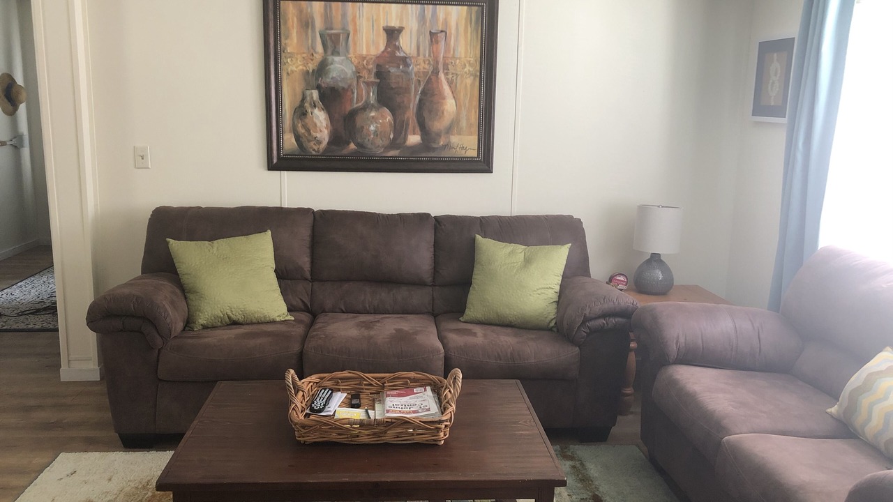 Photo of Livingroom in Satsuma