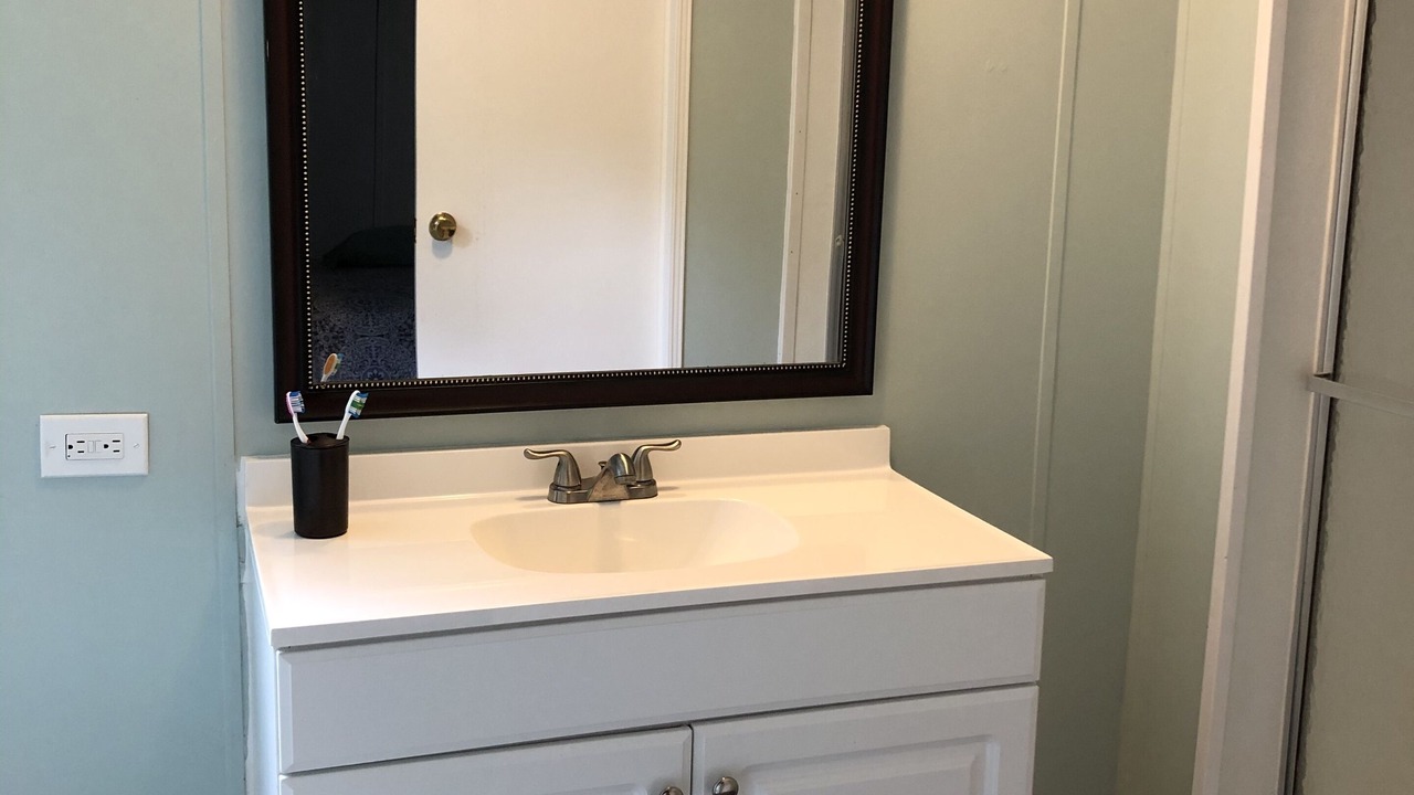 Photo of Bathroom in Satsuma