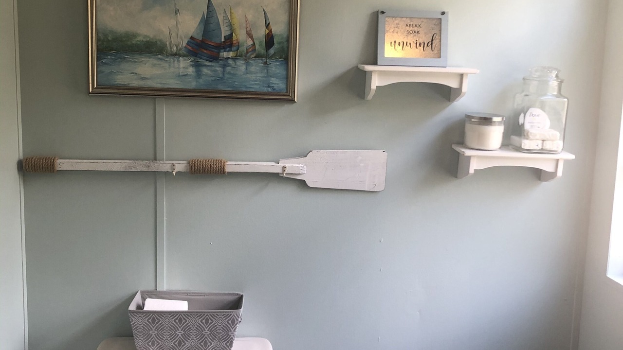 Photo of Bathroom in Satsuma