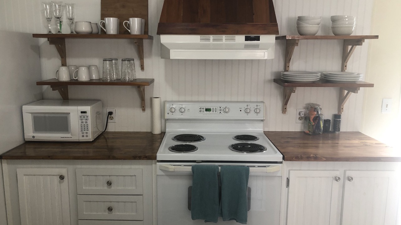 Photo of Kitchen in Satsuma