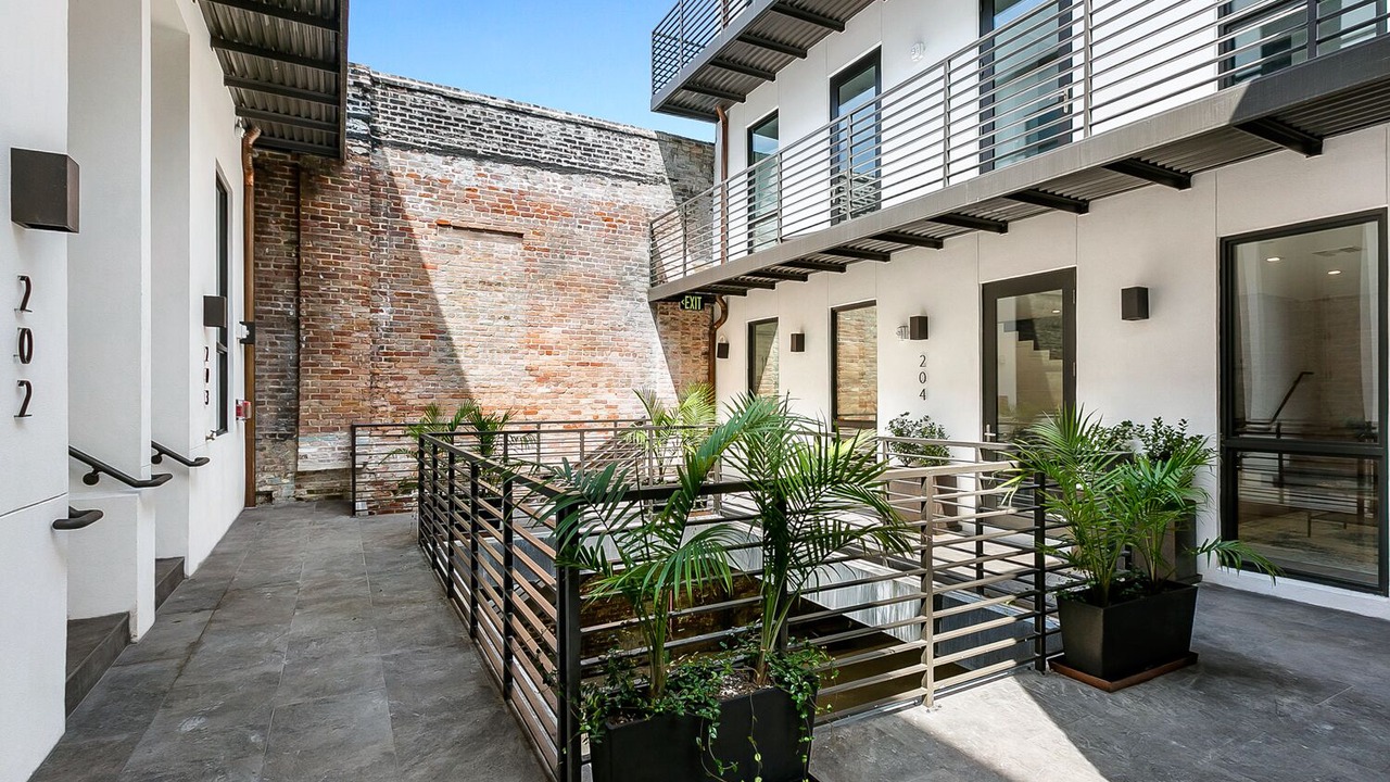Photo of Outdoor in French Quarter