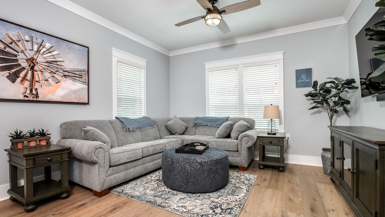 Photo of Livingroom in Mount Dora
