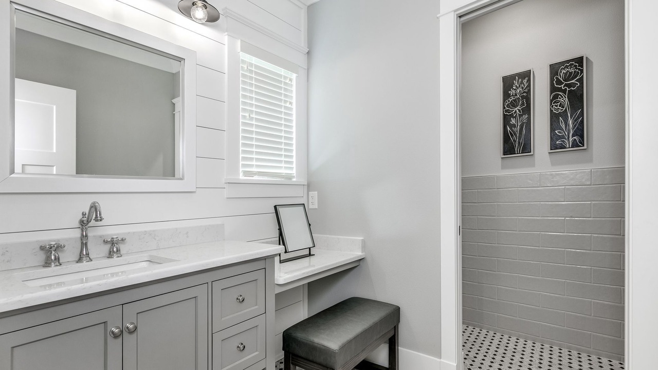 Photo of Bathroom in Mount Dora