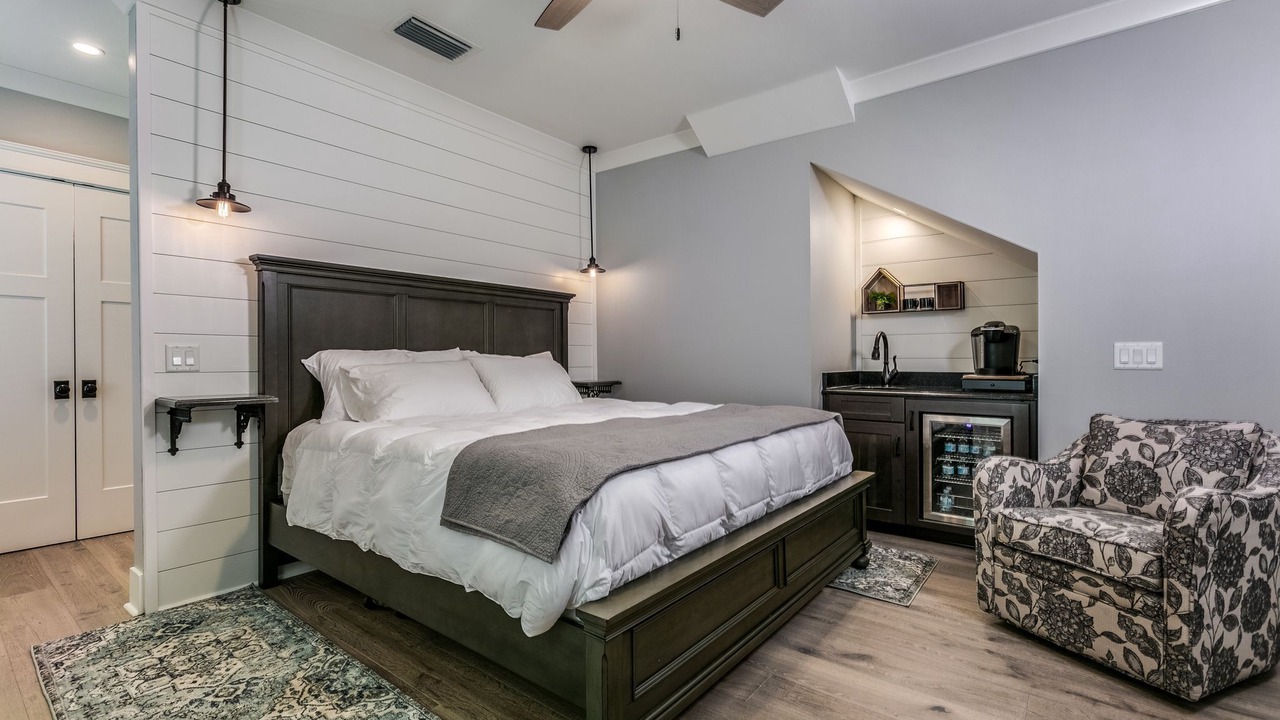 Photo of Bedroom in Mount Dora
