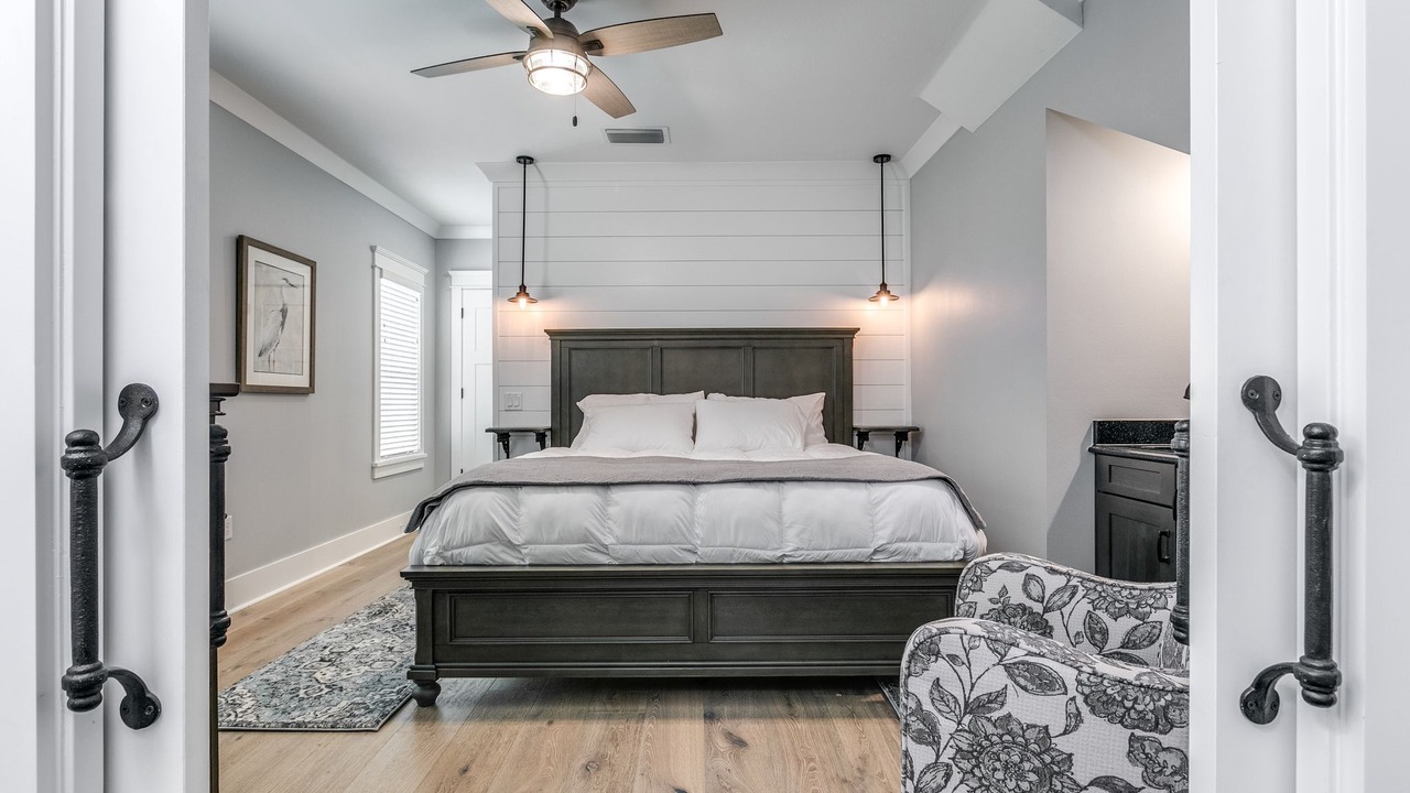 Photo of Bedroom in Mount Dora
