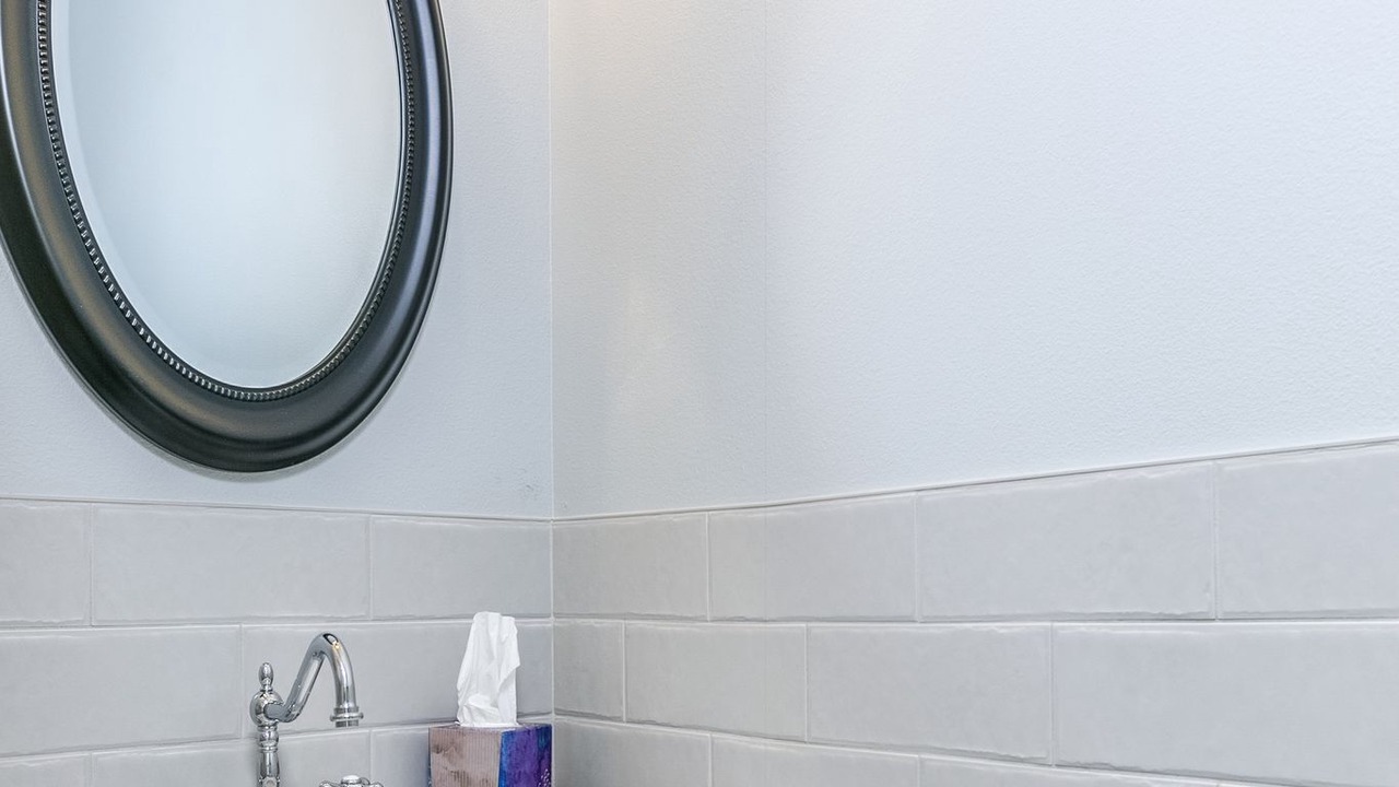 Photo of Bathroom in Mount Dora