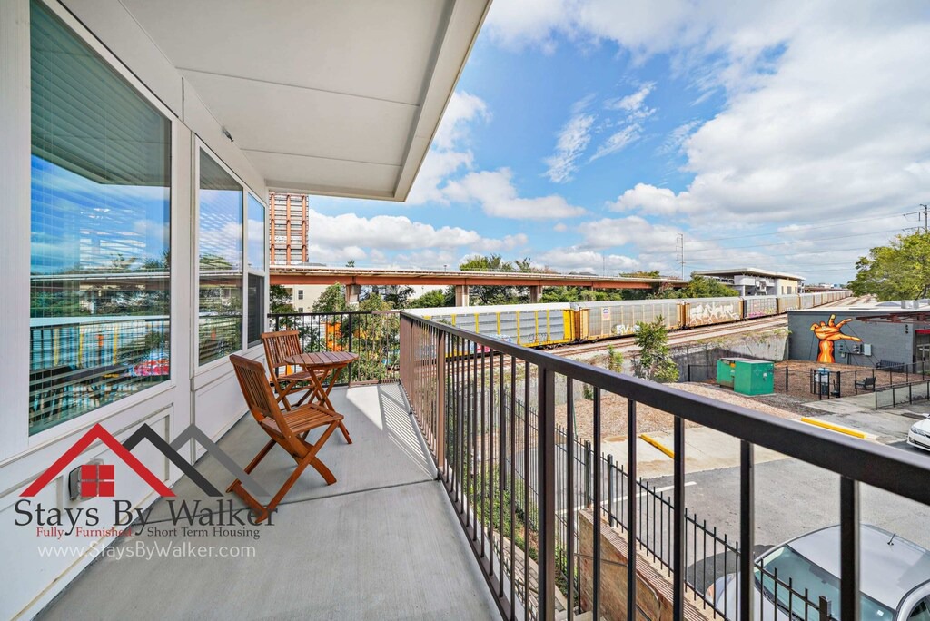 Photo of Patio Balcony in Oakland