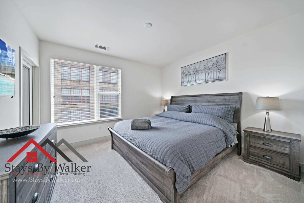 Photo of Bedroom in Oakland