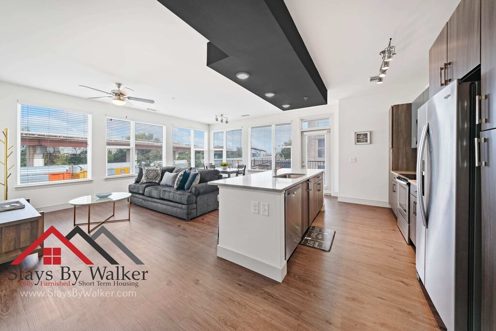 Photo of Livingroom in Oakland