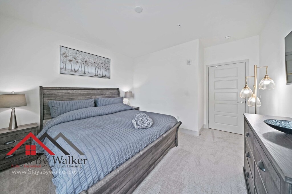 Photo of Bedroom in Oakland