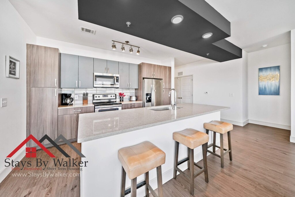 Photo of Livingroom in Oakland