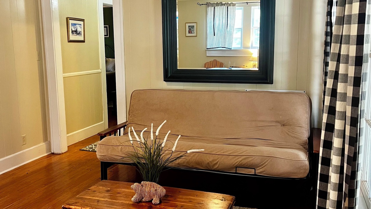 Photo of Livingroom in Apalachicola