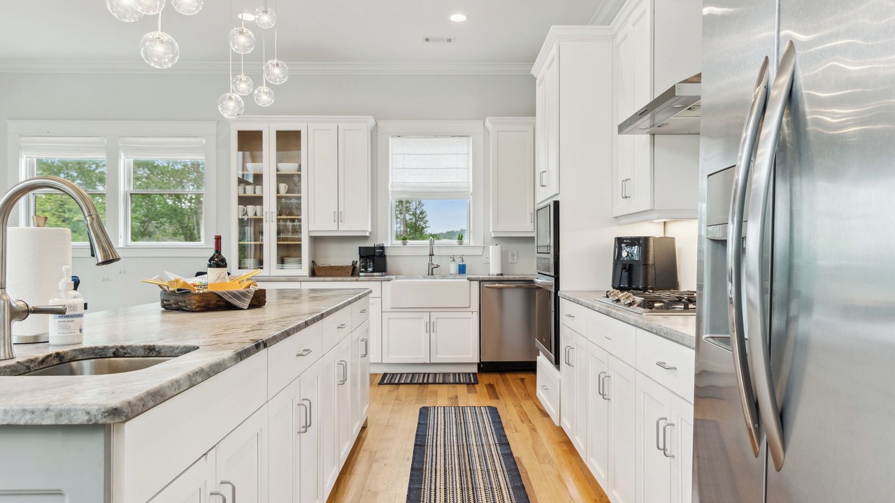 Photo of Kitchen in Six Mile