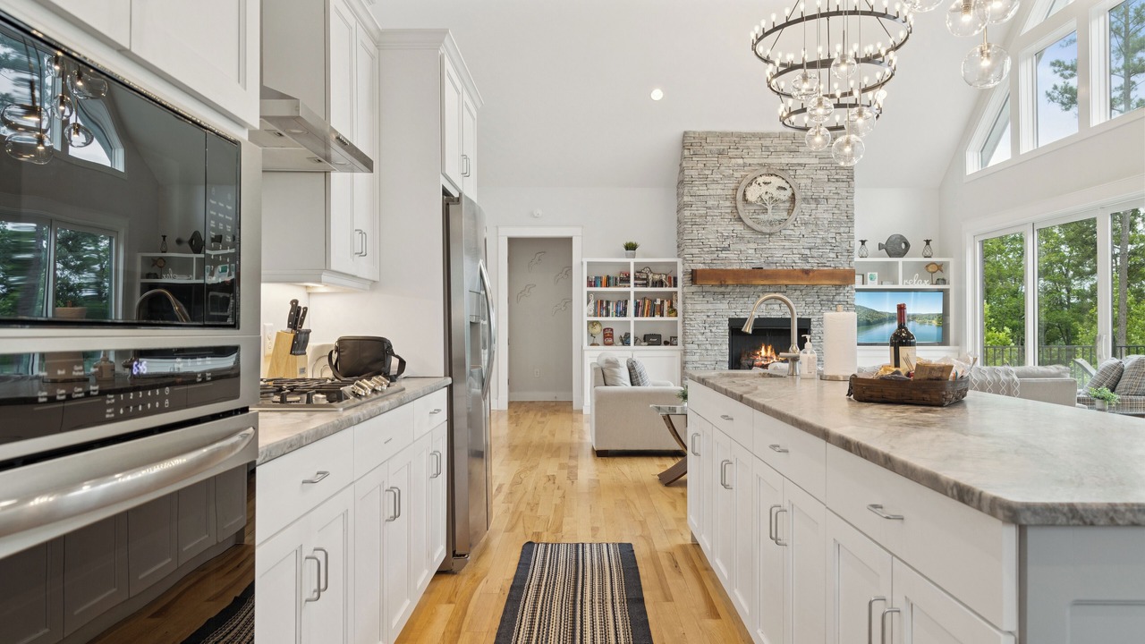 Photo of Kitchen in Six Mile