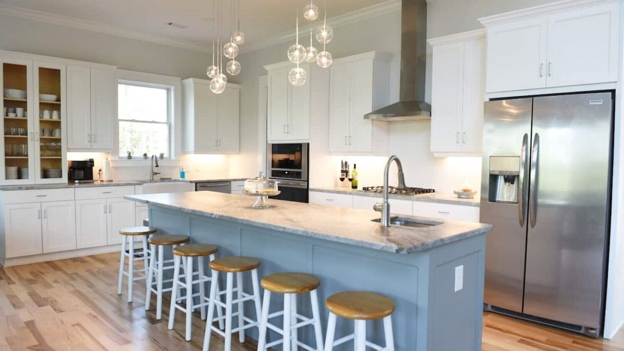 Photo of Kitchen in Six Mile