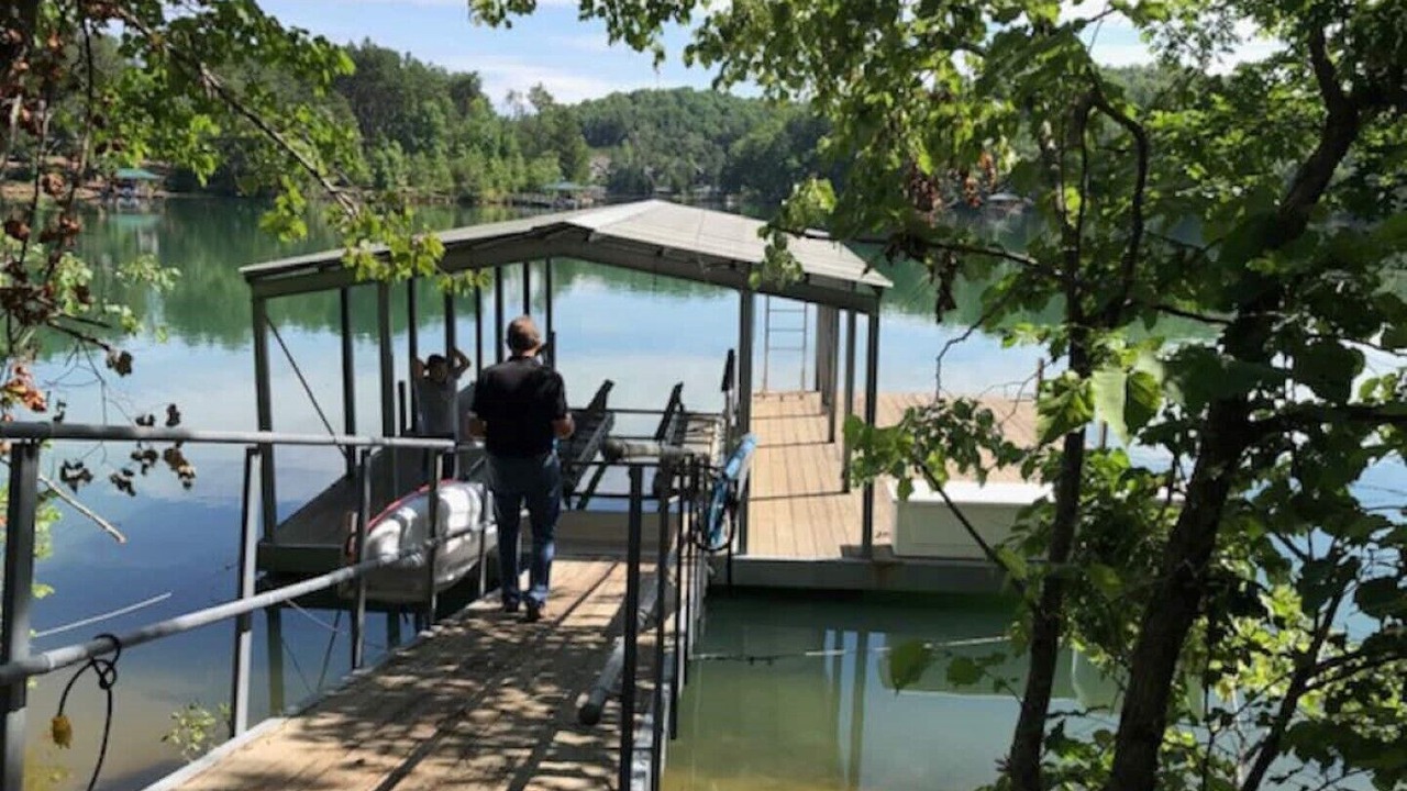 Photo of Outdoor in Six Mile