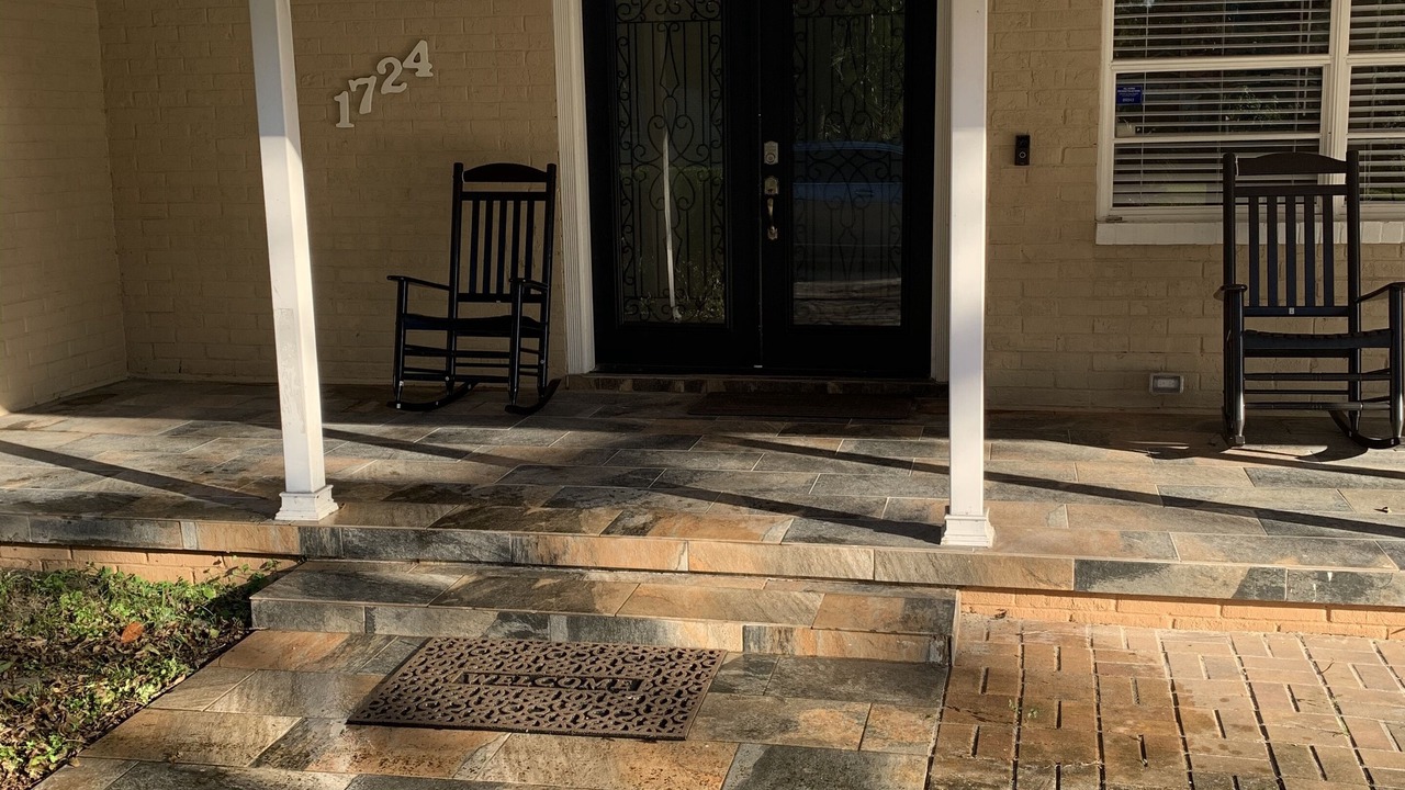 Photo of Outdoor in Northside