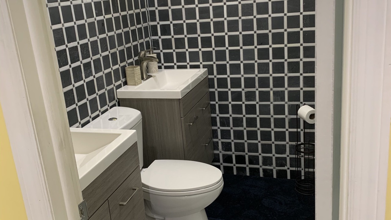 Photo of Bathroom in Northside