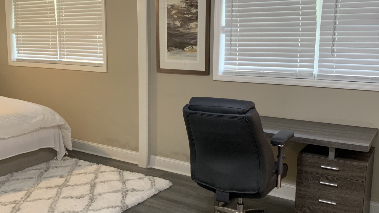Photo of Bedroom in Northside