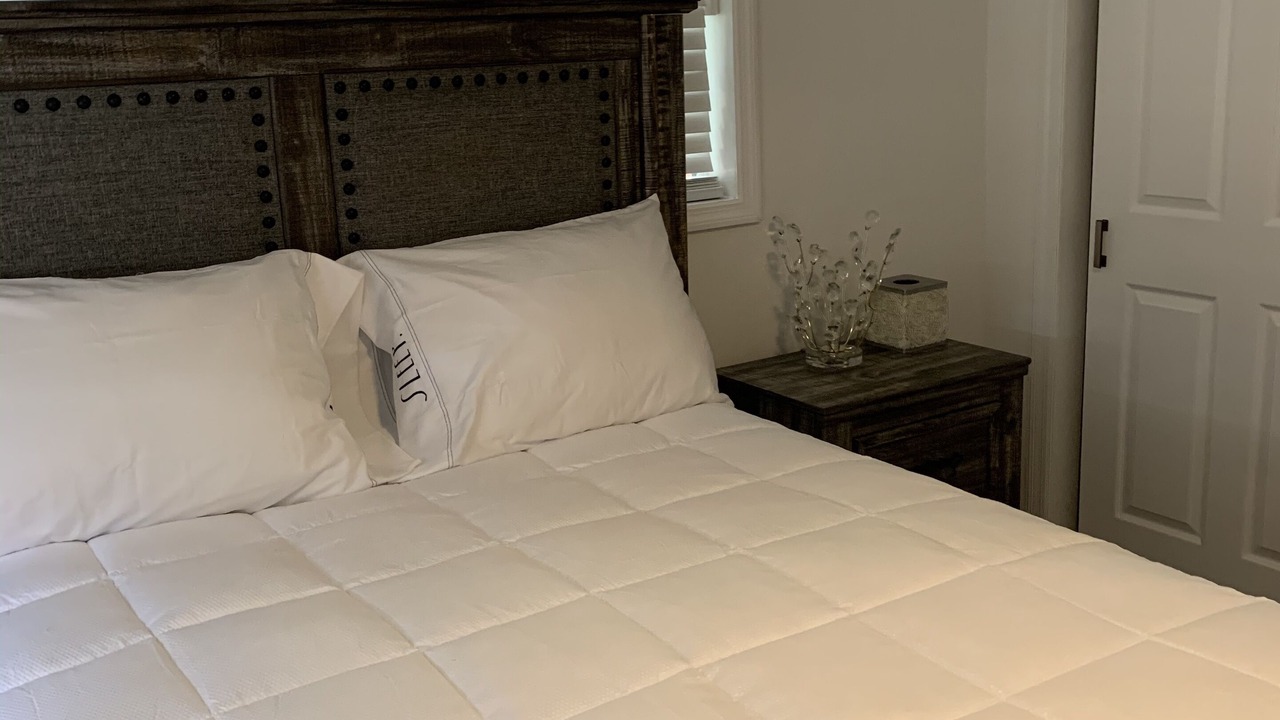 Photo of Bedroom in Northside