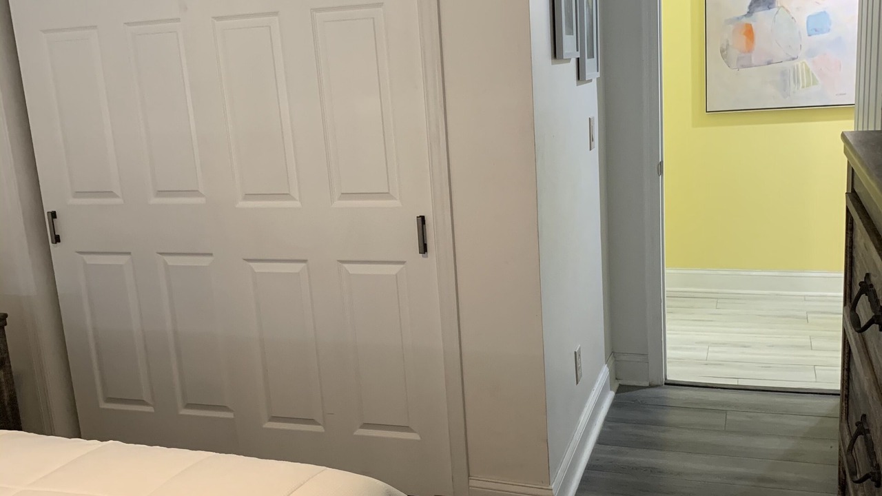 Photo of Bedroom in Northside