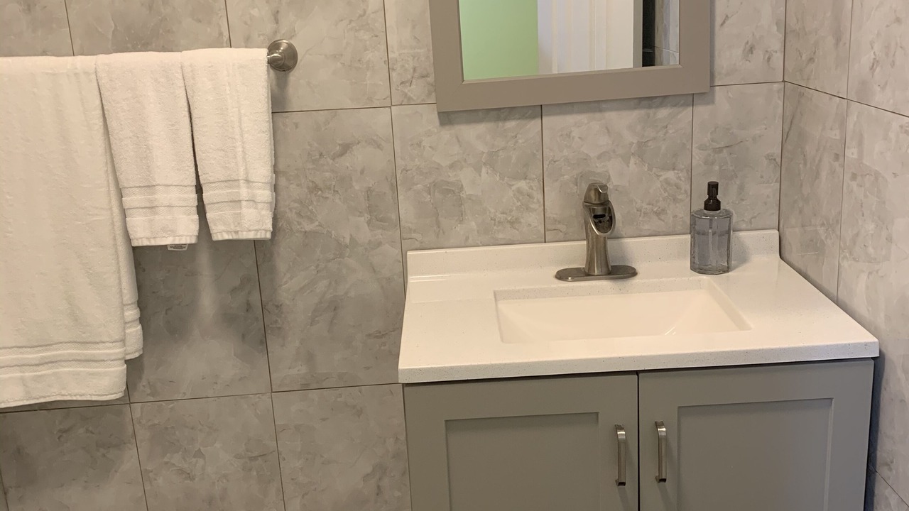 Photo of Bathroom in Northside