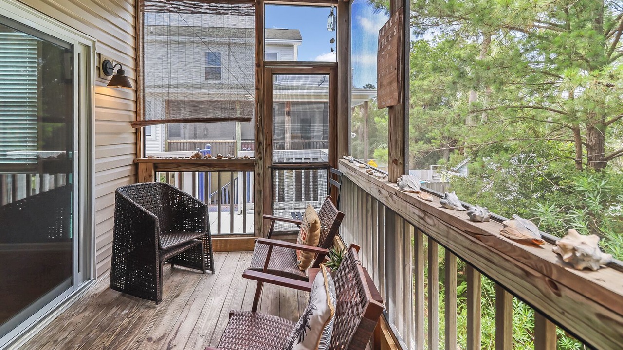 Photo of Outdoor in Tybee Island