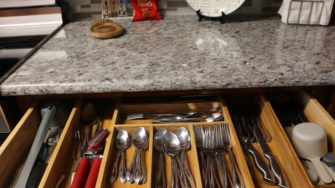 Photo of Kitchen in St. Augustine Beach