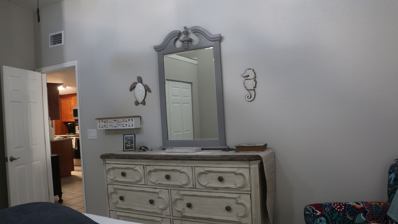 Photo of Bedroom in St. Augustine Beach