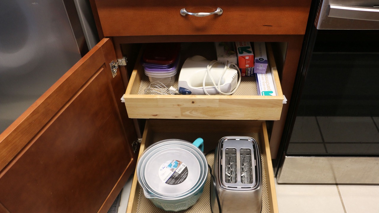 Photo of Kitchen in St. Augustine Beach