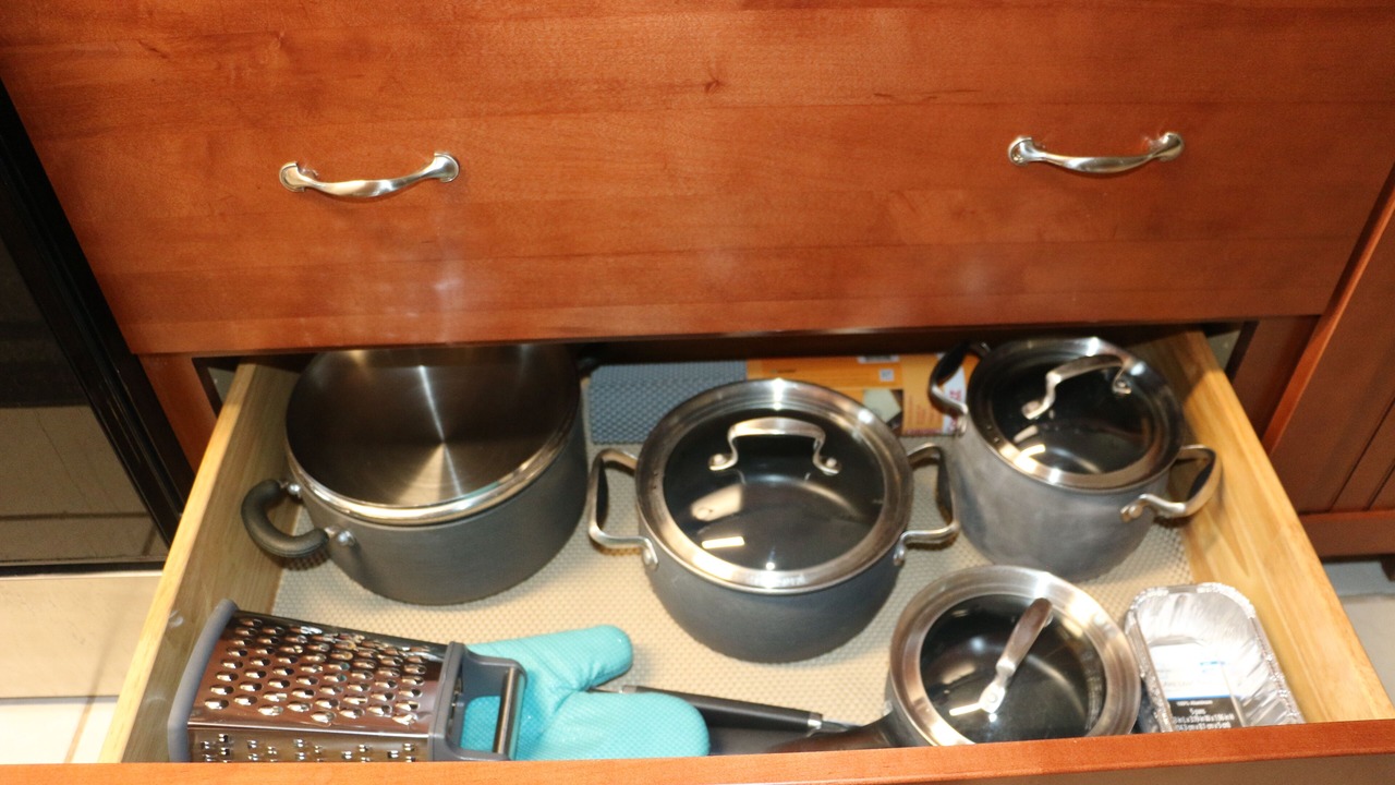 Photo of Kitchen in St. Augustine Beach