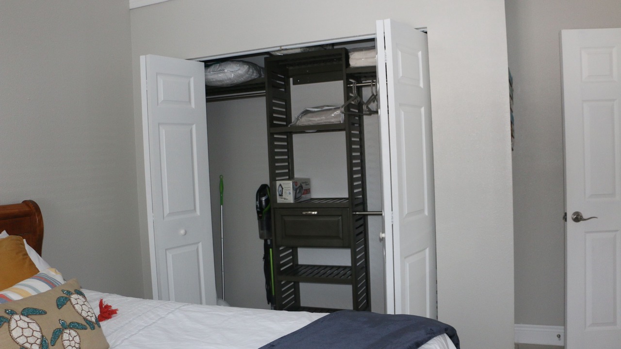 Photo of Bedroom in St. Augustine Beach