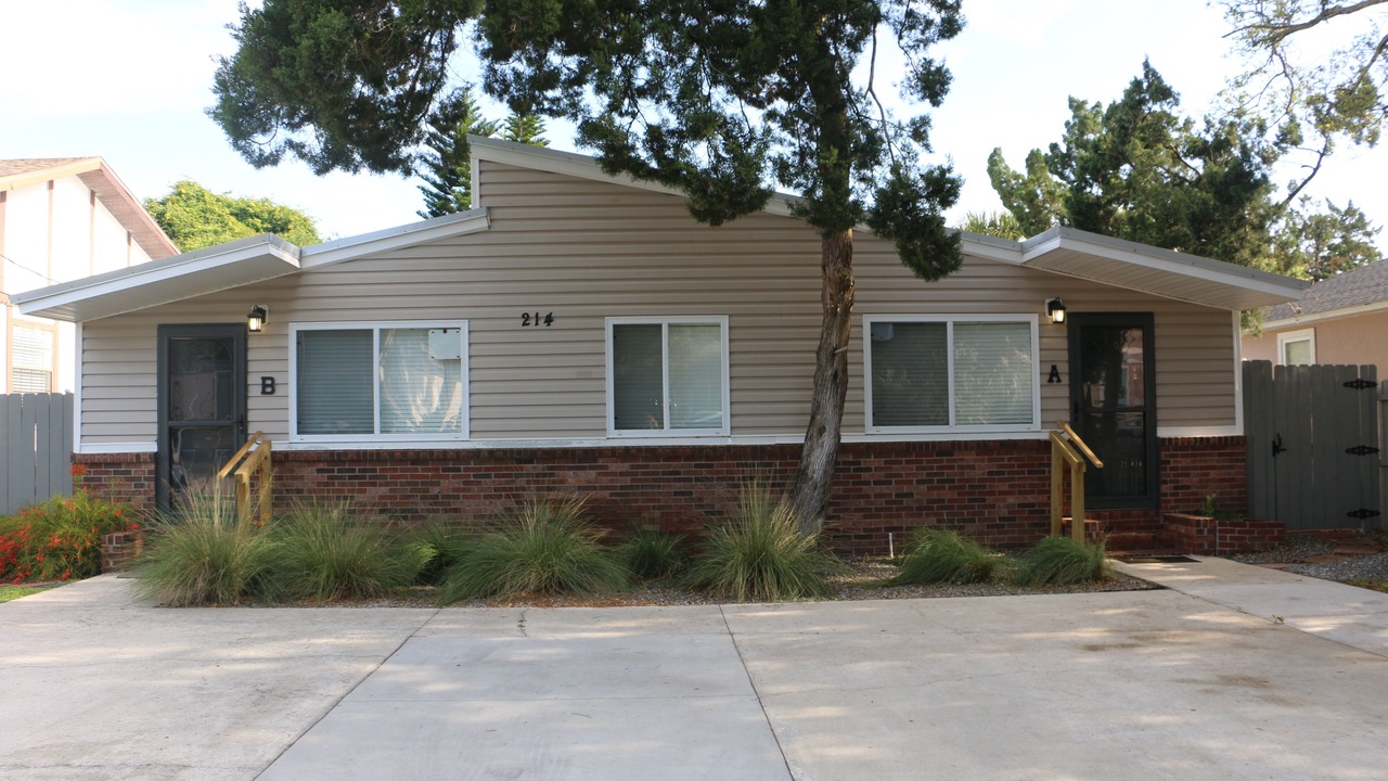 Photo of Outdoor in St. Augustine Beach