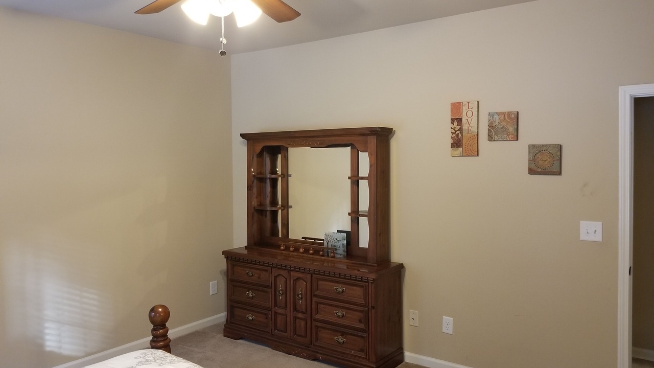 Photo of Bedroom in Grovetown
