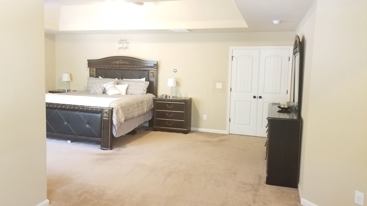Photo of Bedroom in Grovetown