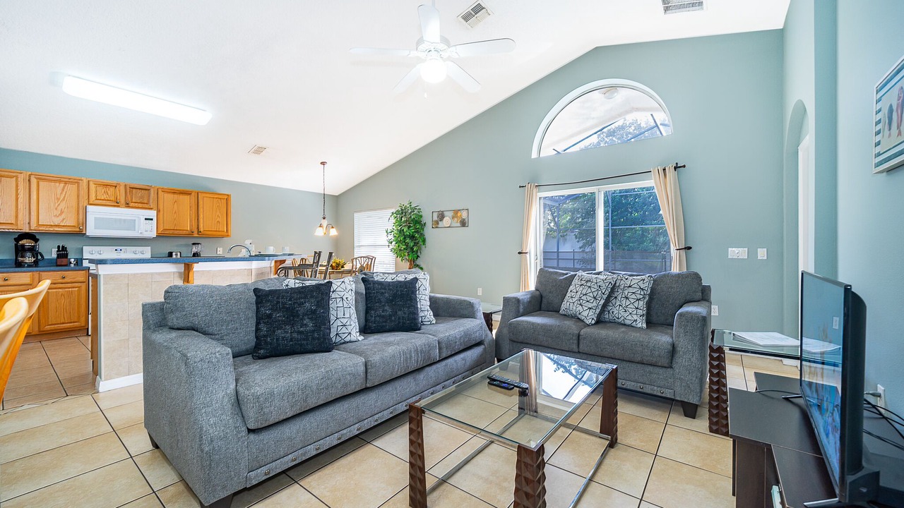 Photo of Livingroom in West Haven
